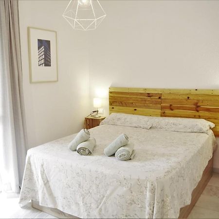 코르도바 Reformado Coqueto Fleming A 5 Minutos Mezquita Wifi Aire Posibilidad Parking 아파트 외부 사진