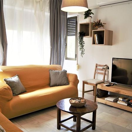 코르도바 Reformado Coqueto Fleming A 5 Minutos Mezquita Wifi Aire Posibilidad Parking 아파트 외부 사진