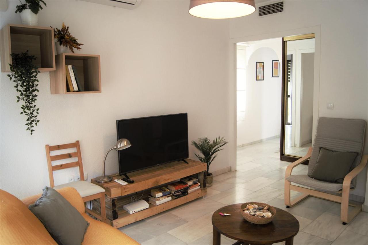 코르도바 Reformado Coqueto Fleming A 5 Minutos Mezquita Wifi Aire Posibilidad Parking 아파트 외부 사진