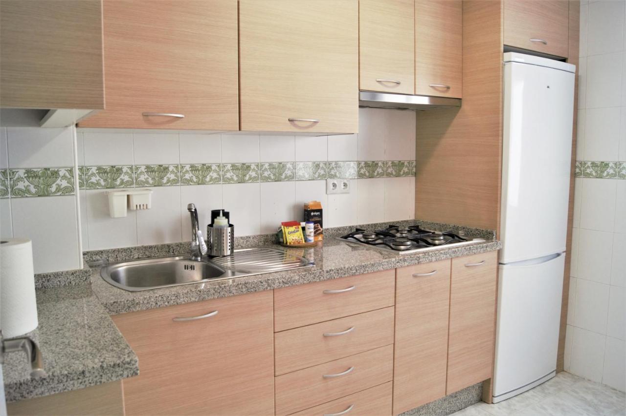 코르도바 Reformado Coqueto Fleming A 5 Minutos Mezquita Wifi Aire Posibilidad Parking 아파트 외부 사진